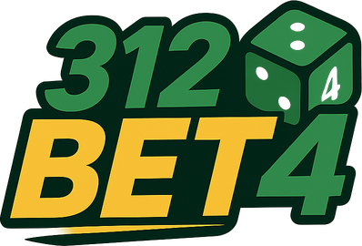 312bet4 Logo
